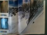 patagonia USA winter&nbsp;catalogue