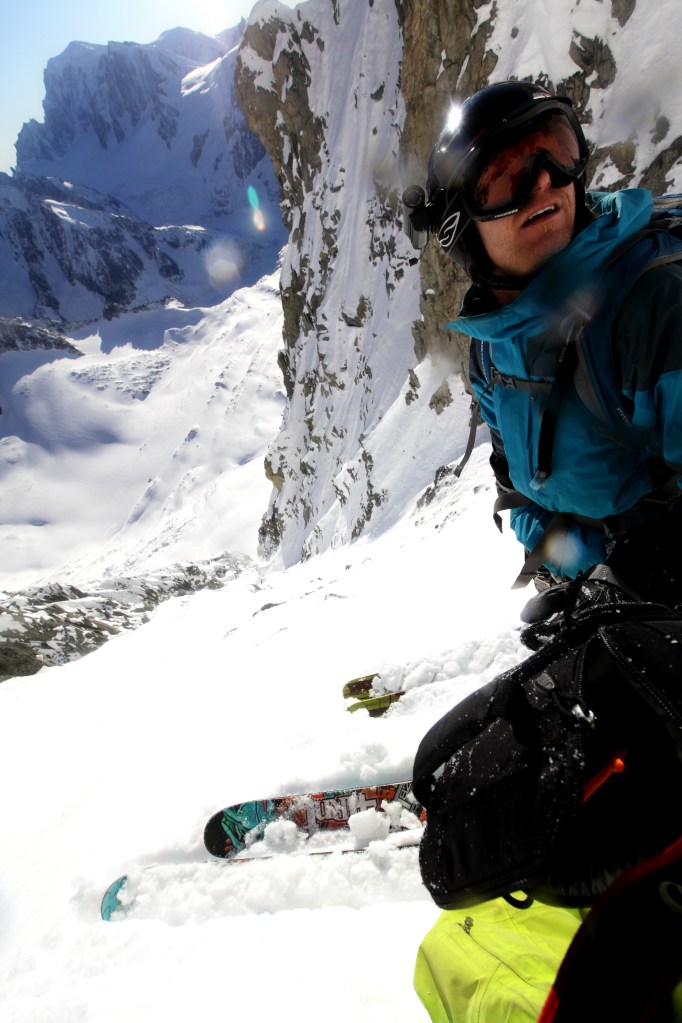 me trying to get picture