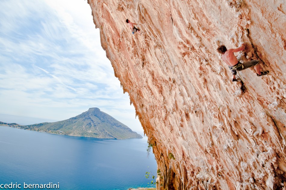cape town (S.Africa) versus Bishop (california): Johnathan Jacobs (cape town) won by far.