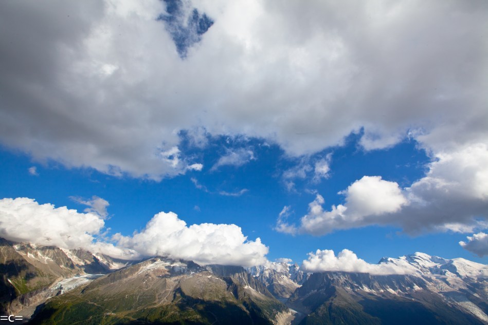 aiguille de la perseverance