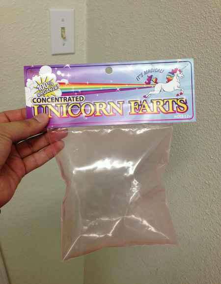 unicornfart