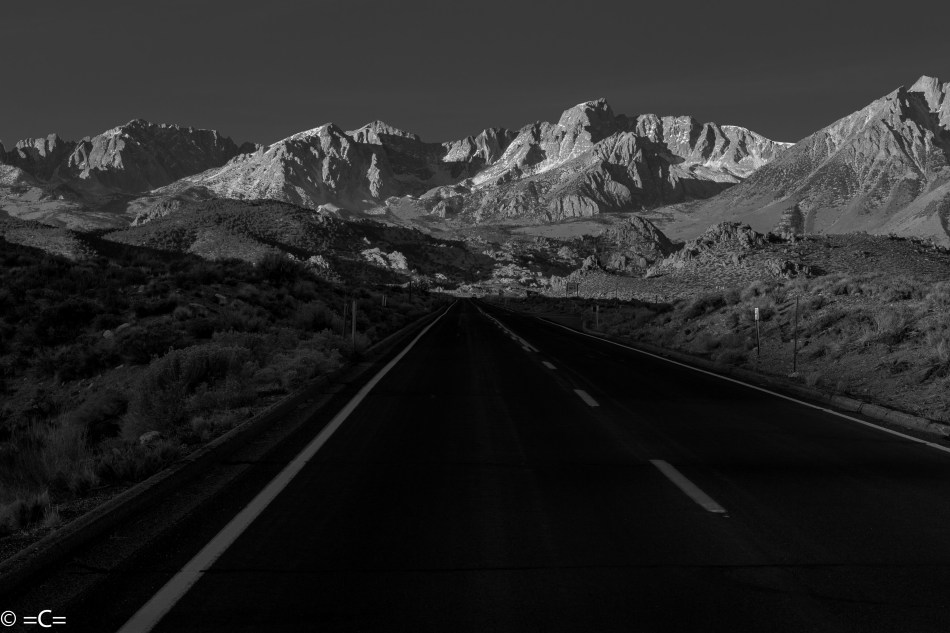 playground , bishop. california