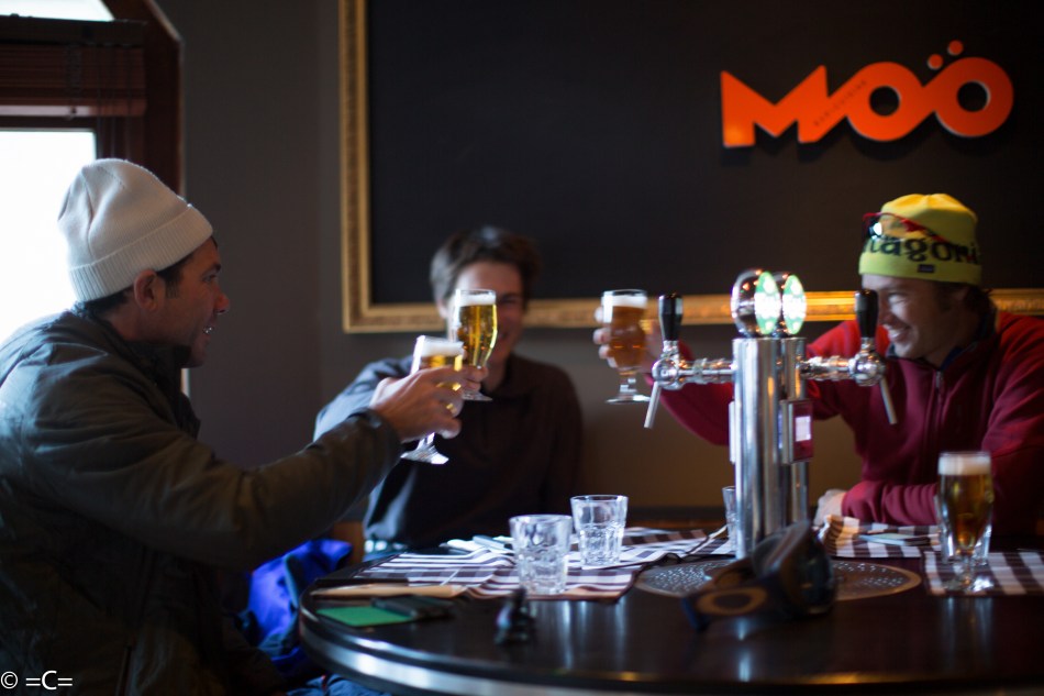 MiIlet Pe Papy, david rosenbarger, nathan wallace