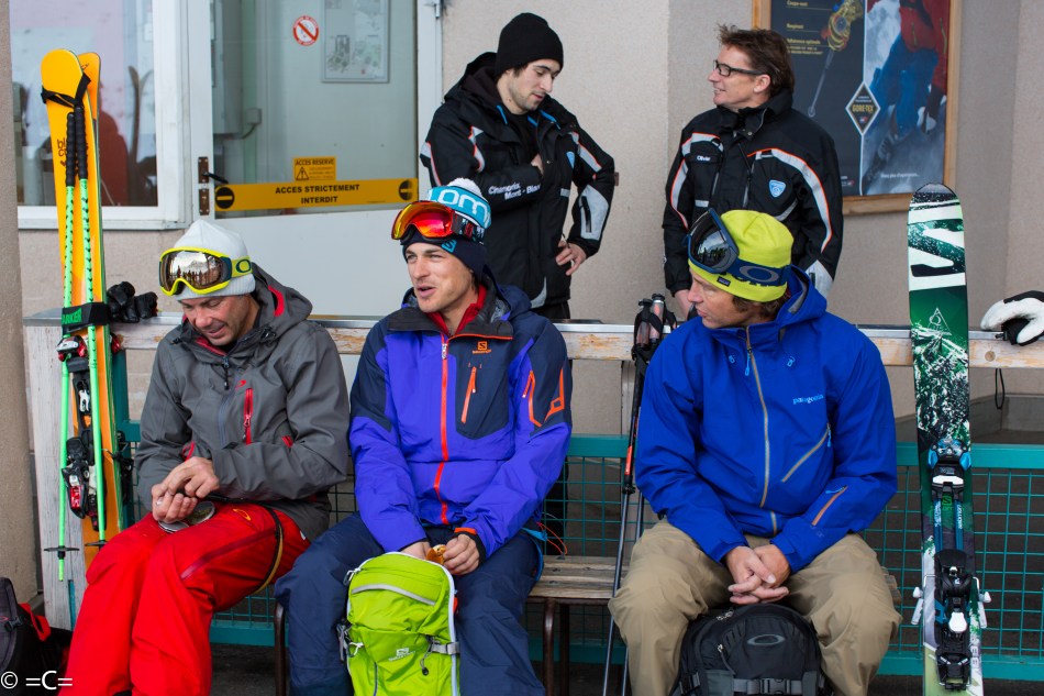 MiIlet Pe Papy, david rosenbarger, nathan wallace