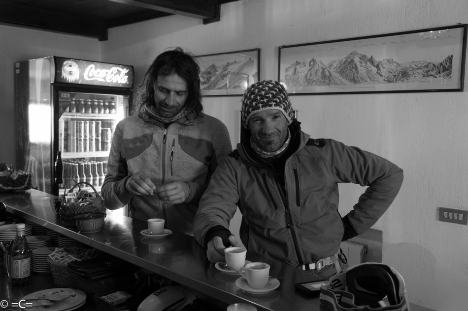 luca pandolfi-Roberto Rouge Rossi