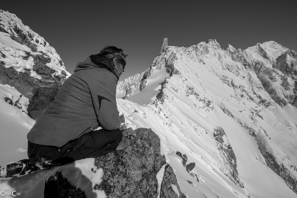 The chief aka wild bill-bitches please. inspiration.