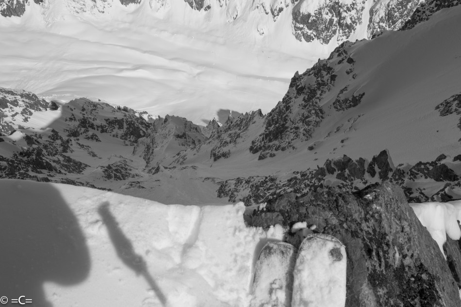 the couloir