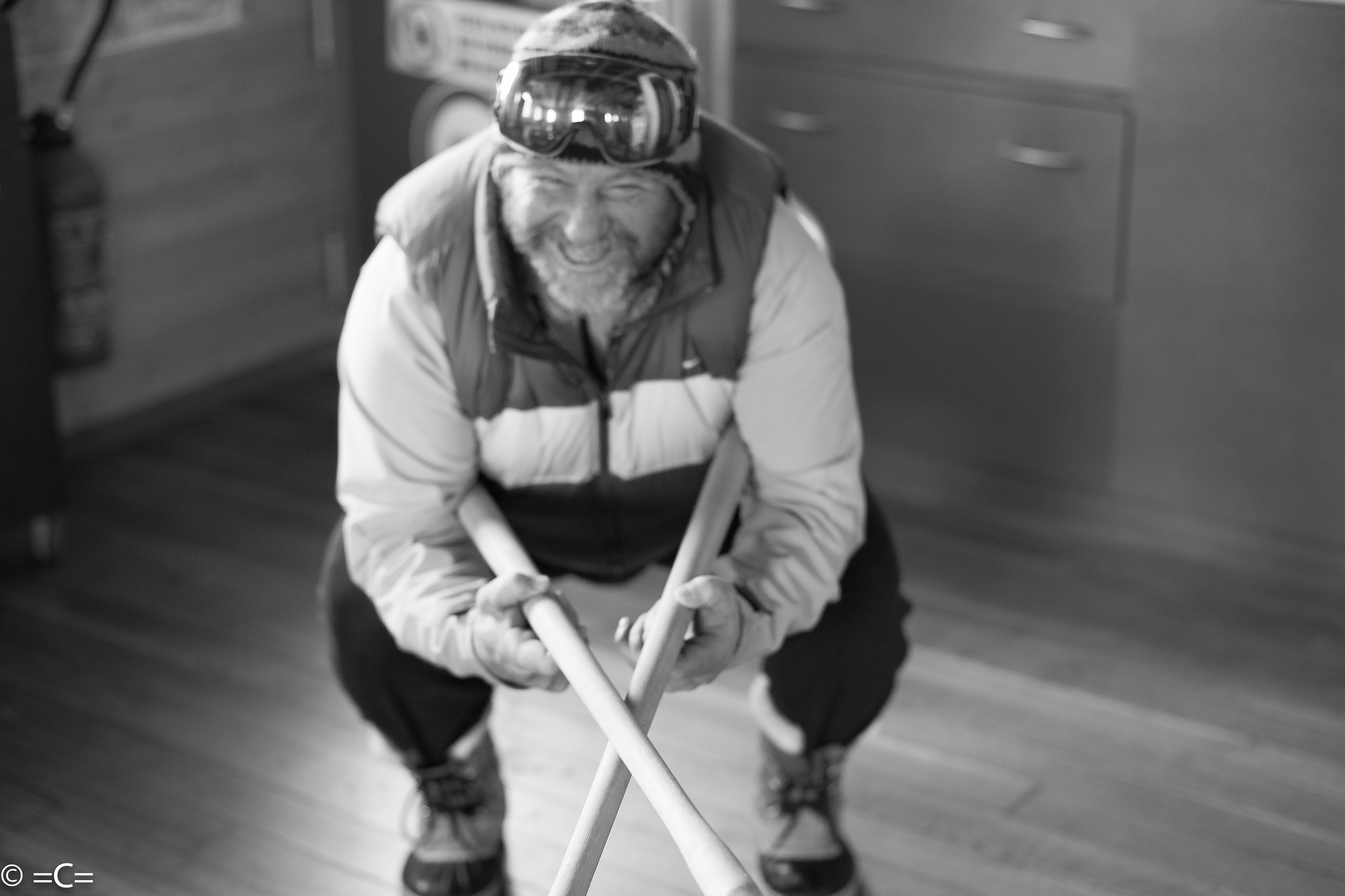 another swiss legend