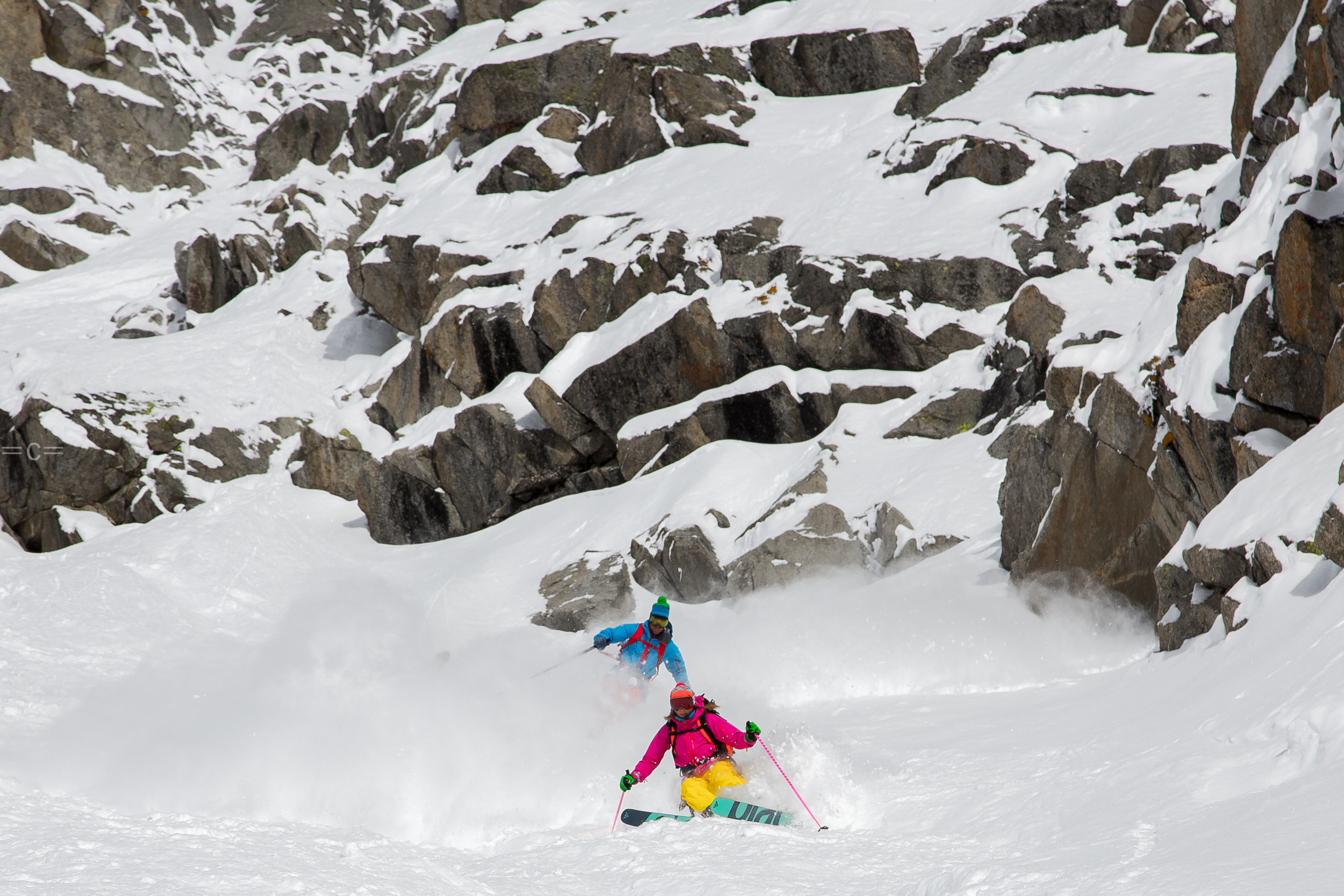 mina riihimaki, tomaso cardelli