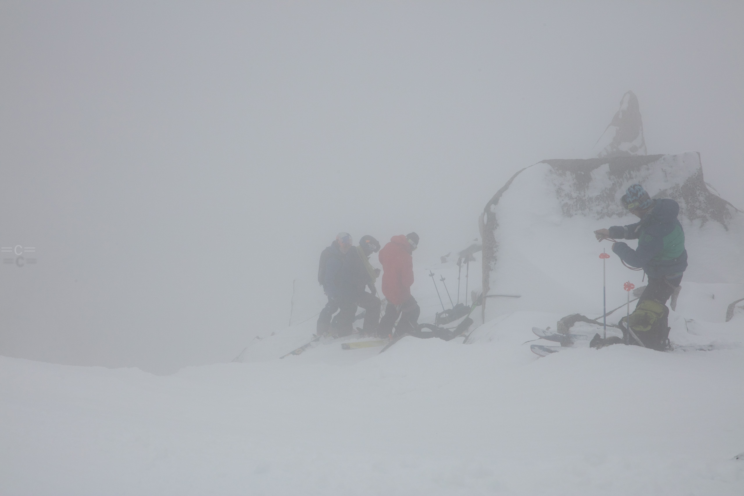 jeremy heitz, laurent gauthier, leo slemmett, christopher baud, logan pehota