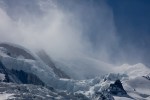 mont blanc, refuge grand&nbsp;mulets