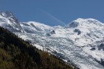 mont blanc