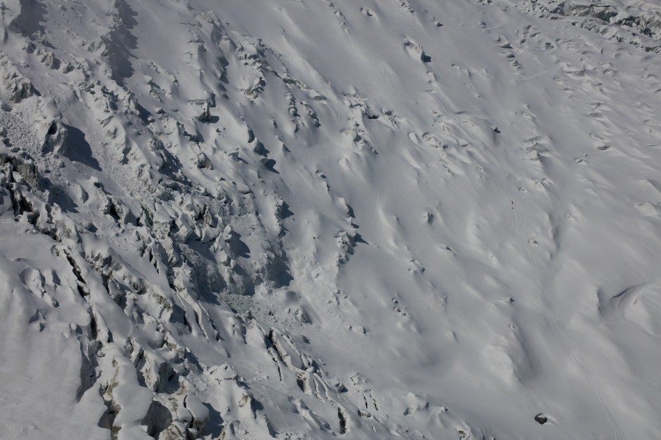 mont blanc, chamonix