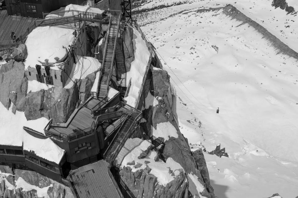 mallory, aiguille du midi,