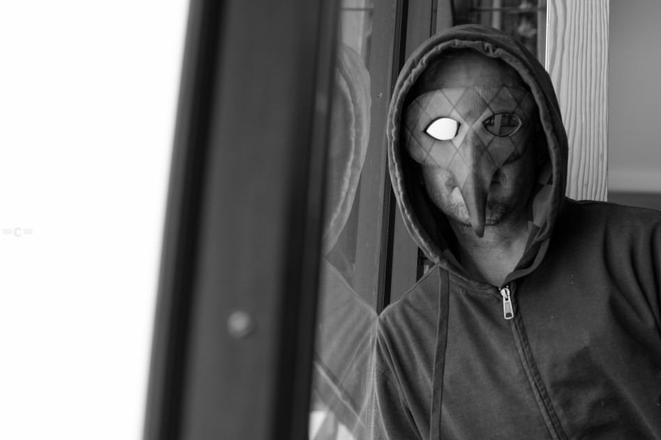 cedric bernardini, aiguille du midi, steep skiing