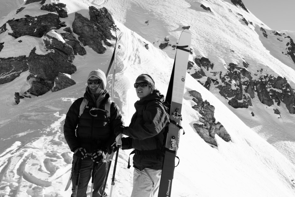 giulia monego-Davide de masi