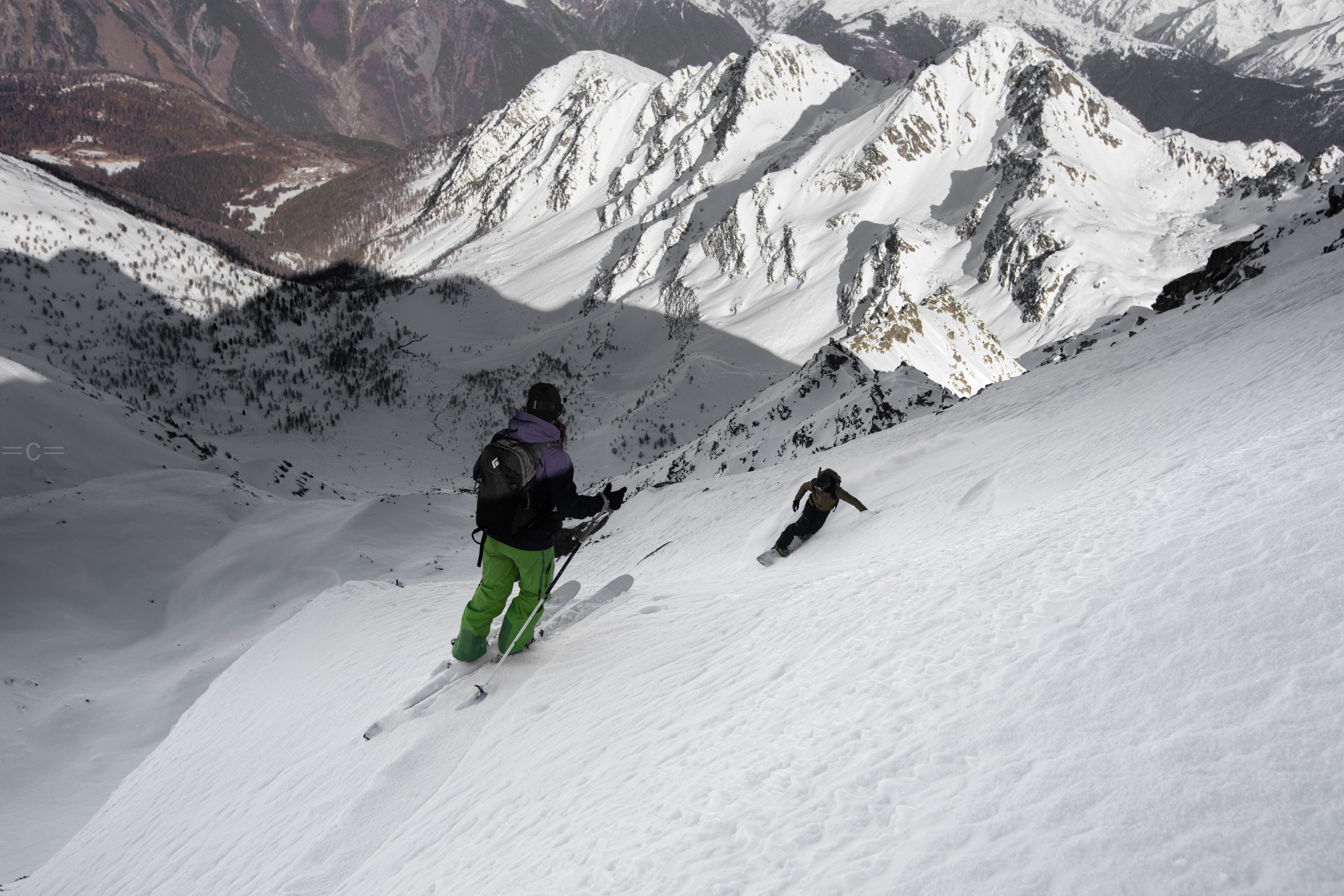 giulia monego-davide capozzi