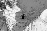parapente , hangliding
