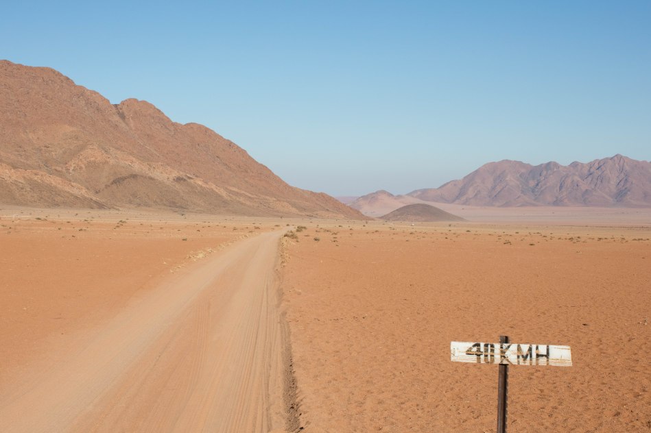 namibia , naankuse