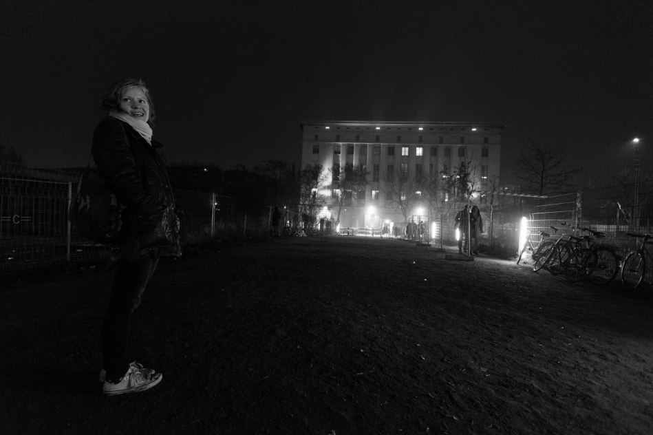 berghain