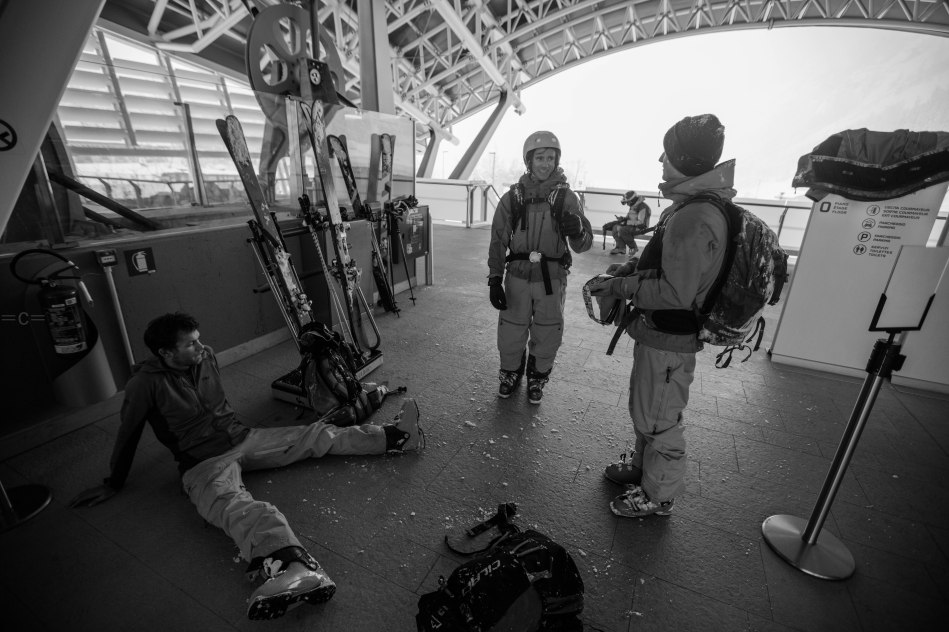 dougal, tom grant, will sim, demasi