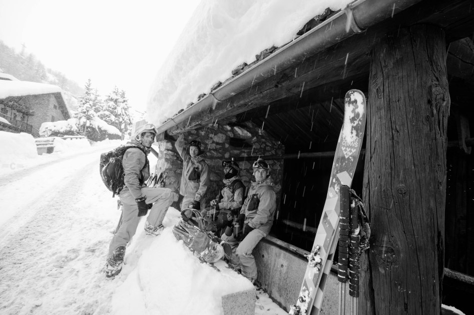 dougal, tom grant, will sim, demasi