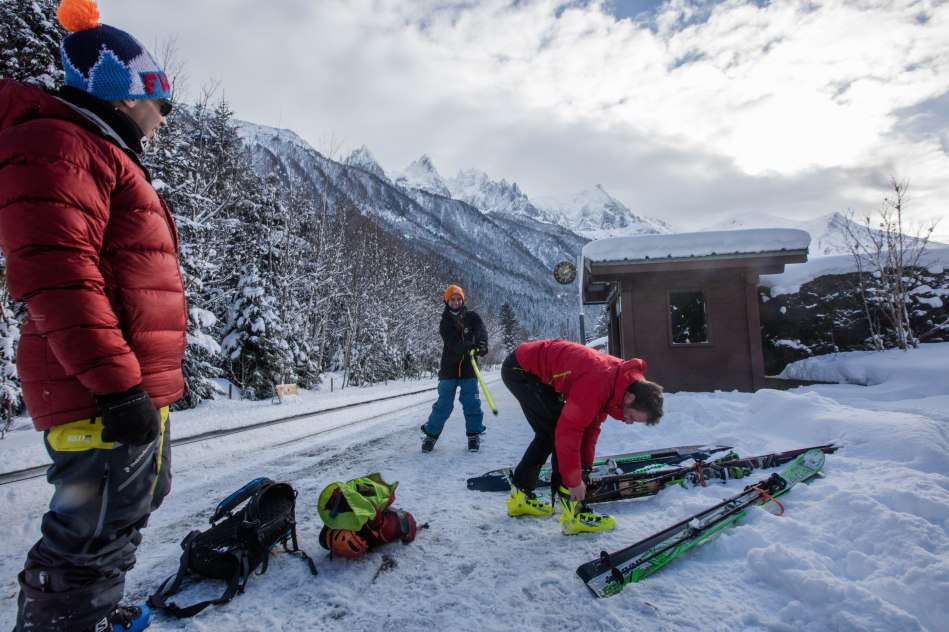 john griffith, davide demasi, jeremy bogen