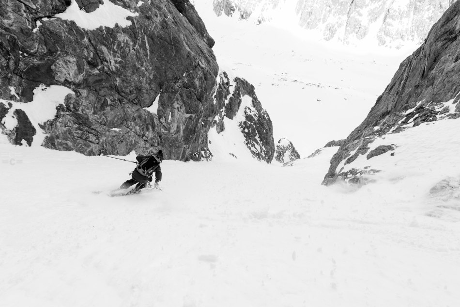 couloir alley italey