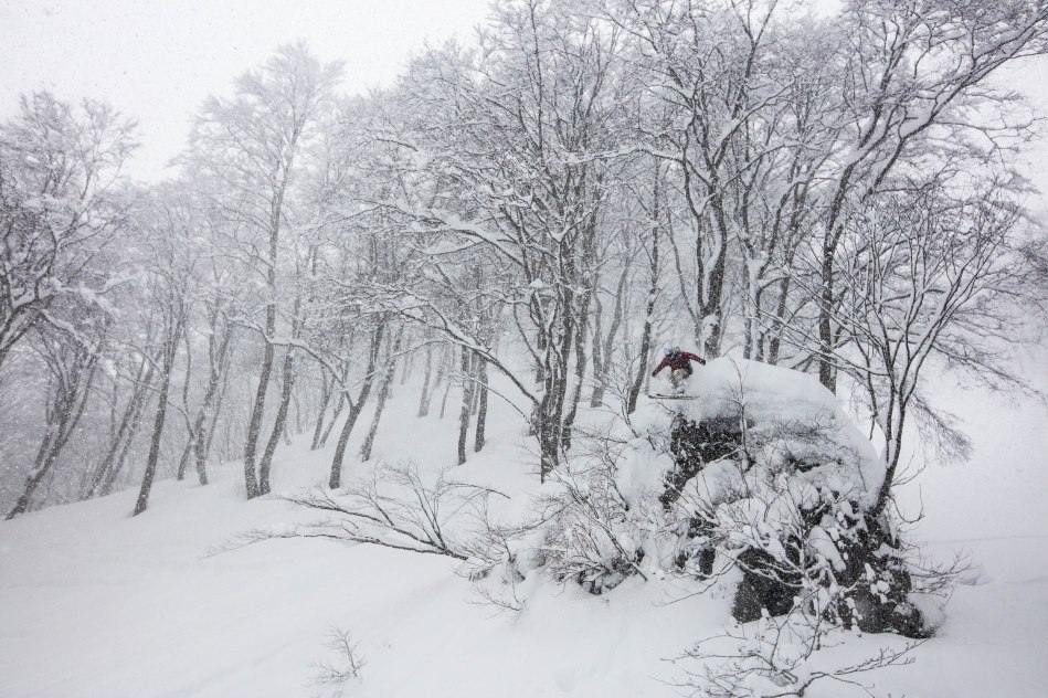 ben briggs, hakuba, japan, ally watson
