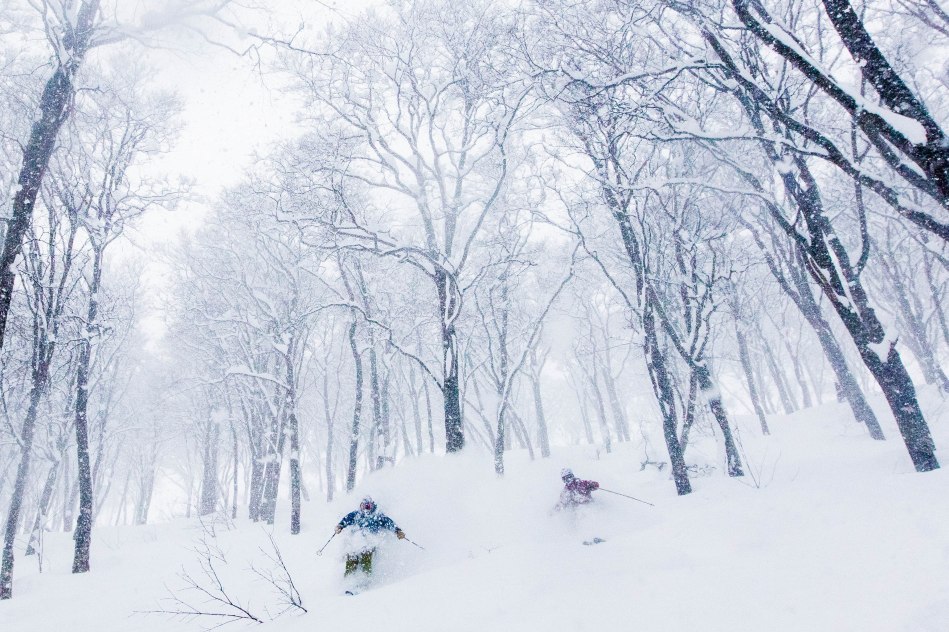 ben briggs, hakuba, japan, ally watson