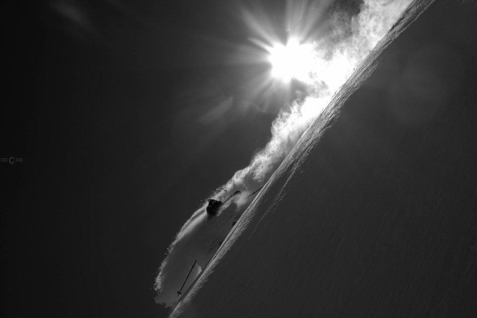 ben briggs, hakuba, japan