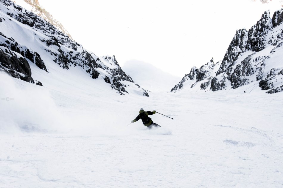couloir alley italey