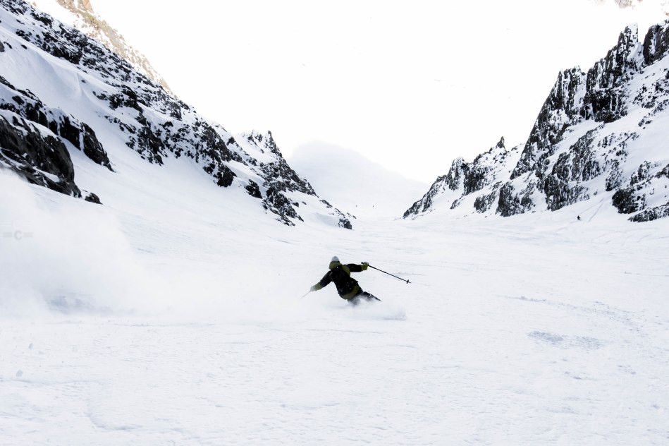 seth morrison, bonatti