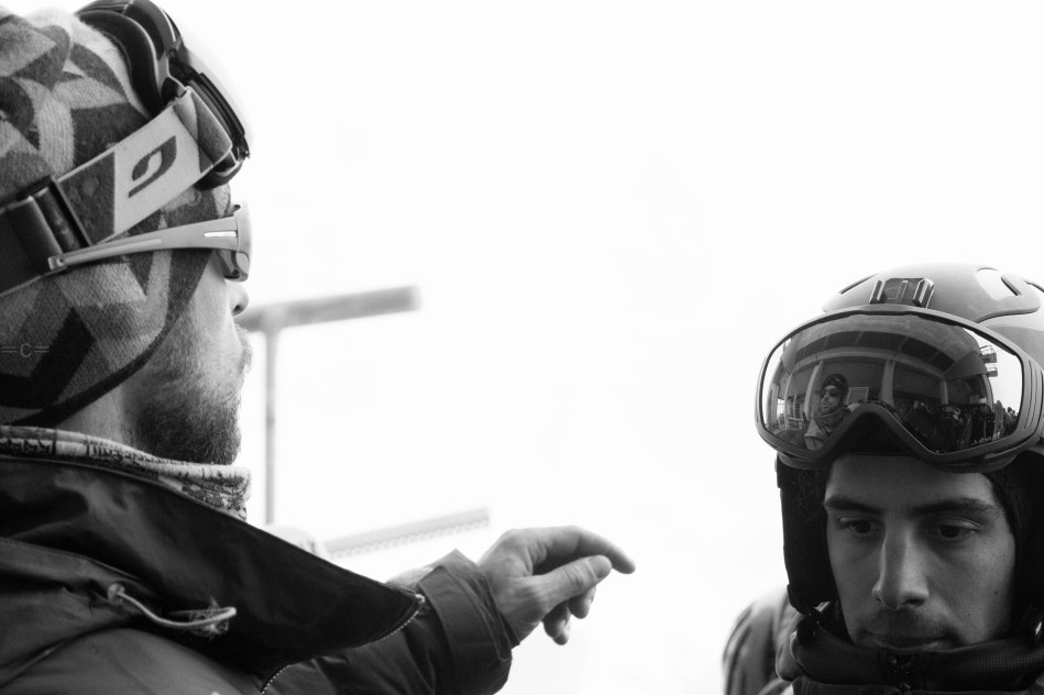 christopher baud, leo slemett