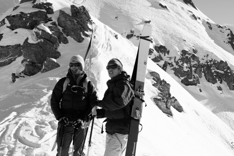 giulia monego, davide capponi, davide demasi