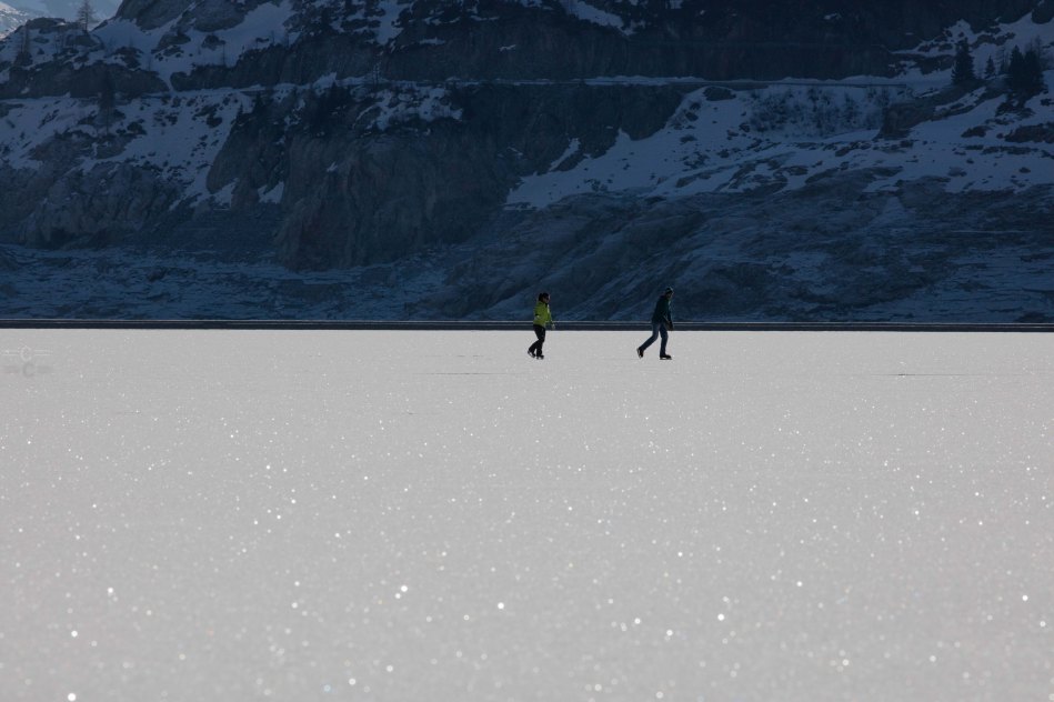 john minogue-giulia monego