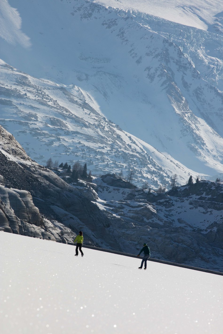 john minogue-giulia monego