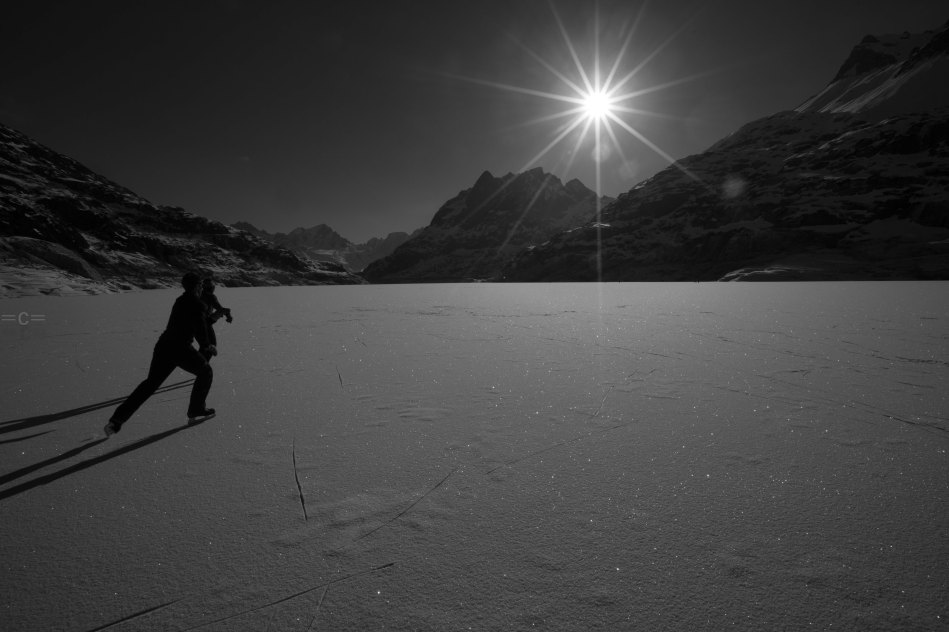 Jenn Shelton, jon jacob, giulia monego