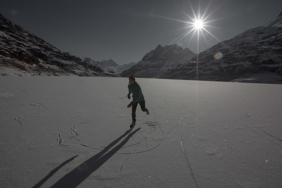 Jenn Shelton, jon jacob, giulia monego