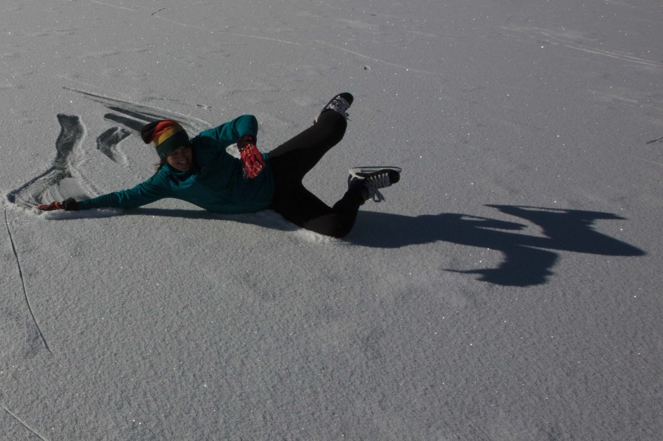 Jenn Shelton, jon jacob, giulia monego