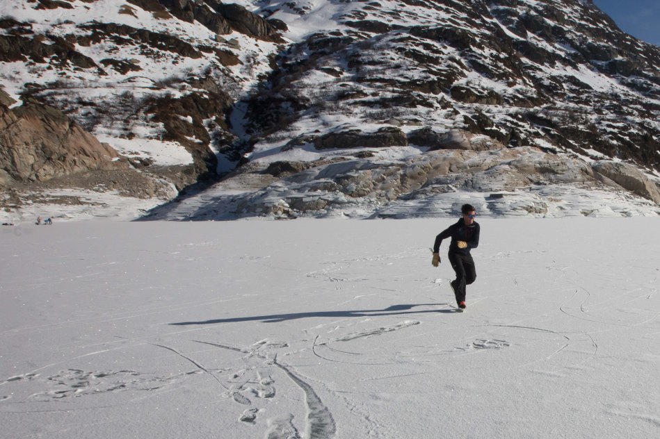 Jenn Shelton, jon jacob, giulia monego