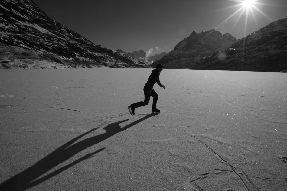 Jenn Shelton, jon jacob, giulia monego