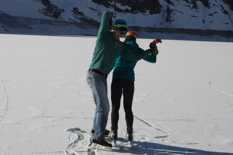 Jenn Shelton, john minogue,