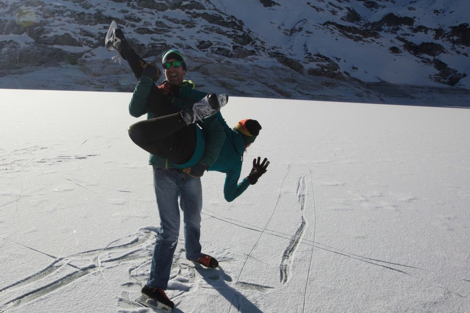 Jenn Shelton, john minogue,