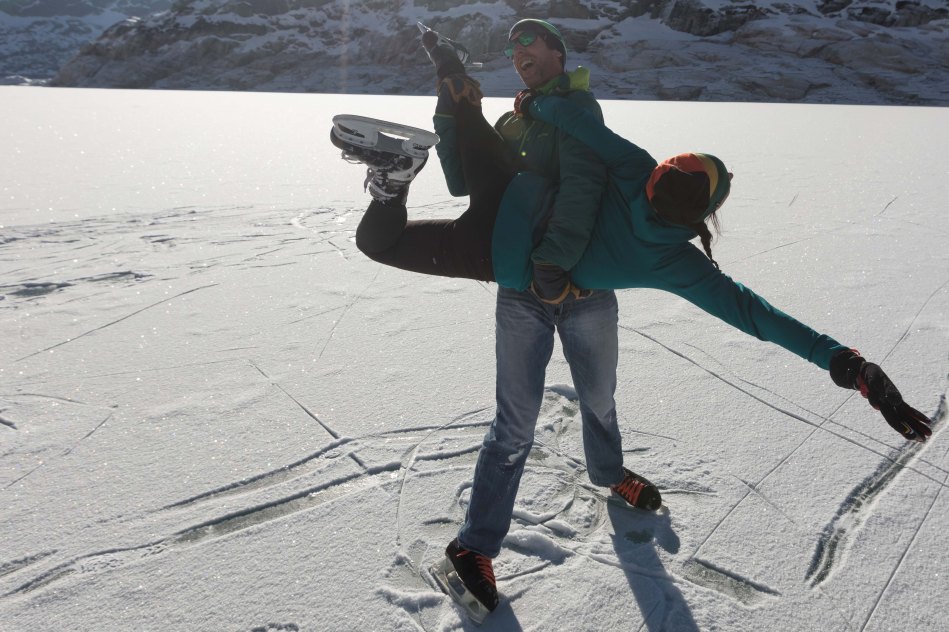 Jenn Shelton, john minogue,