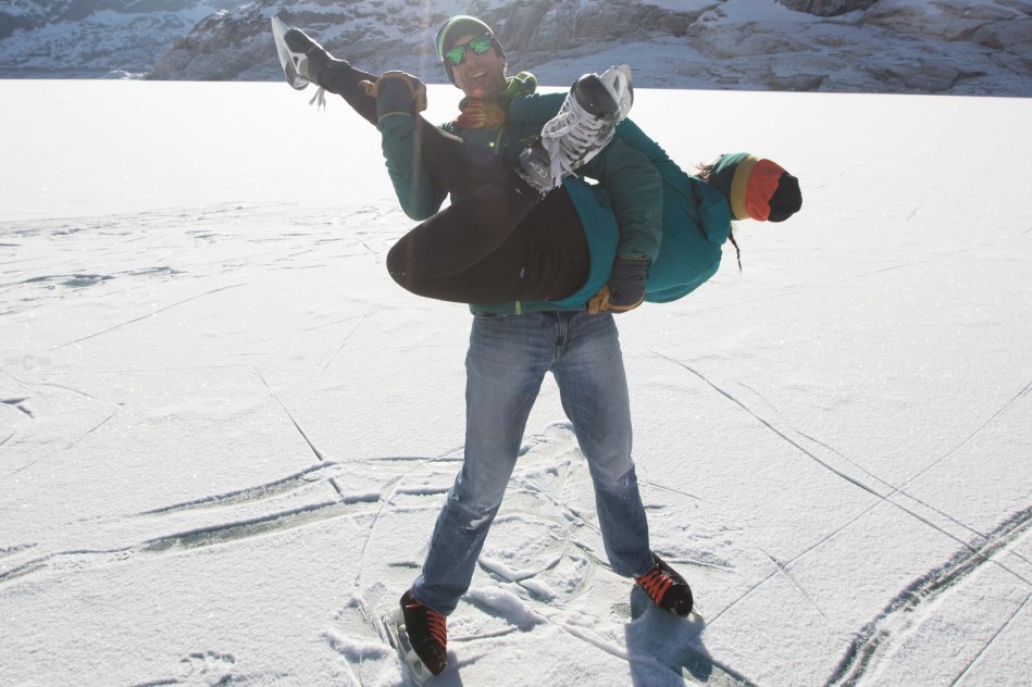 Jenn Shelton, john minogue,