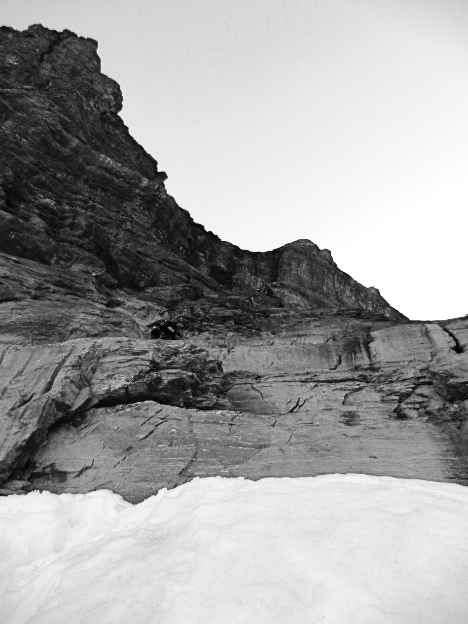 eiger-west-face