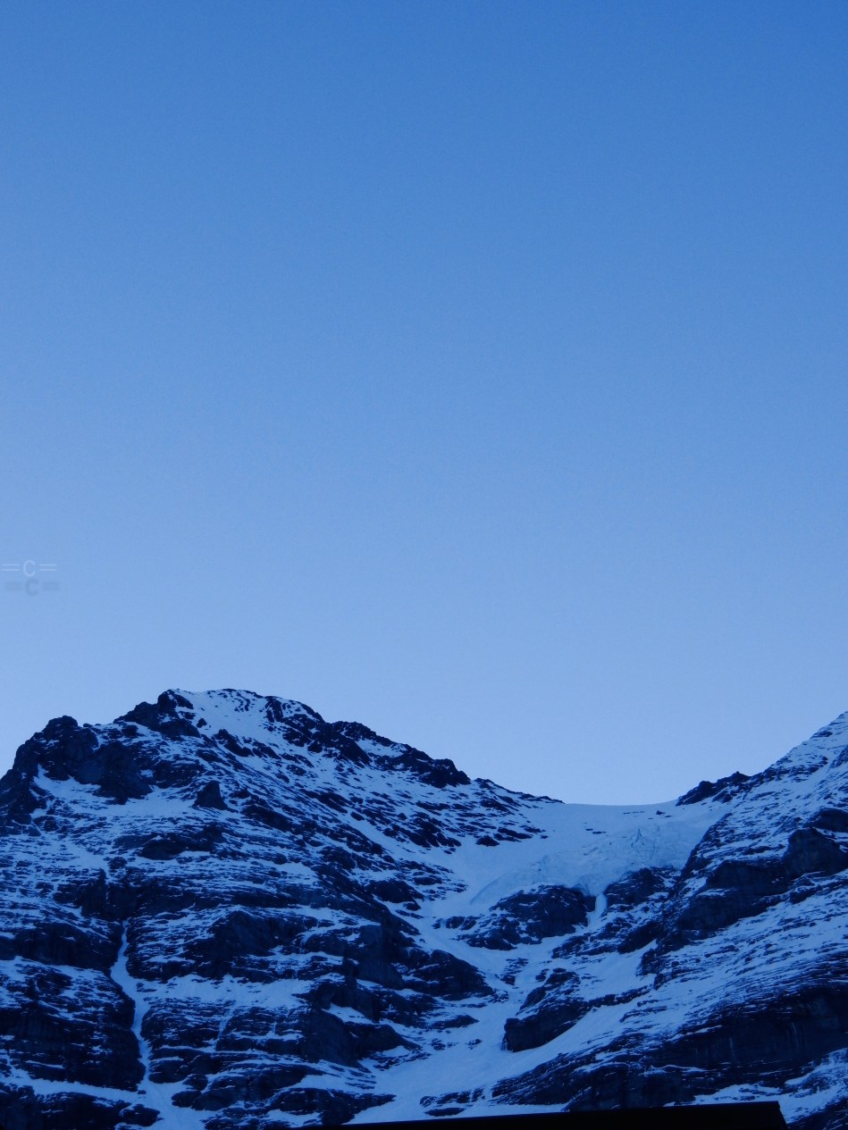 eiger-west-face