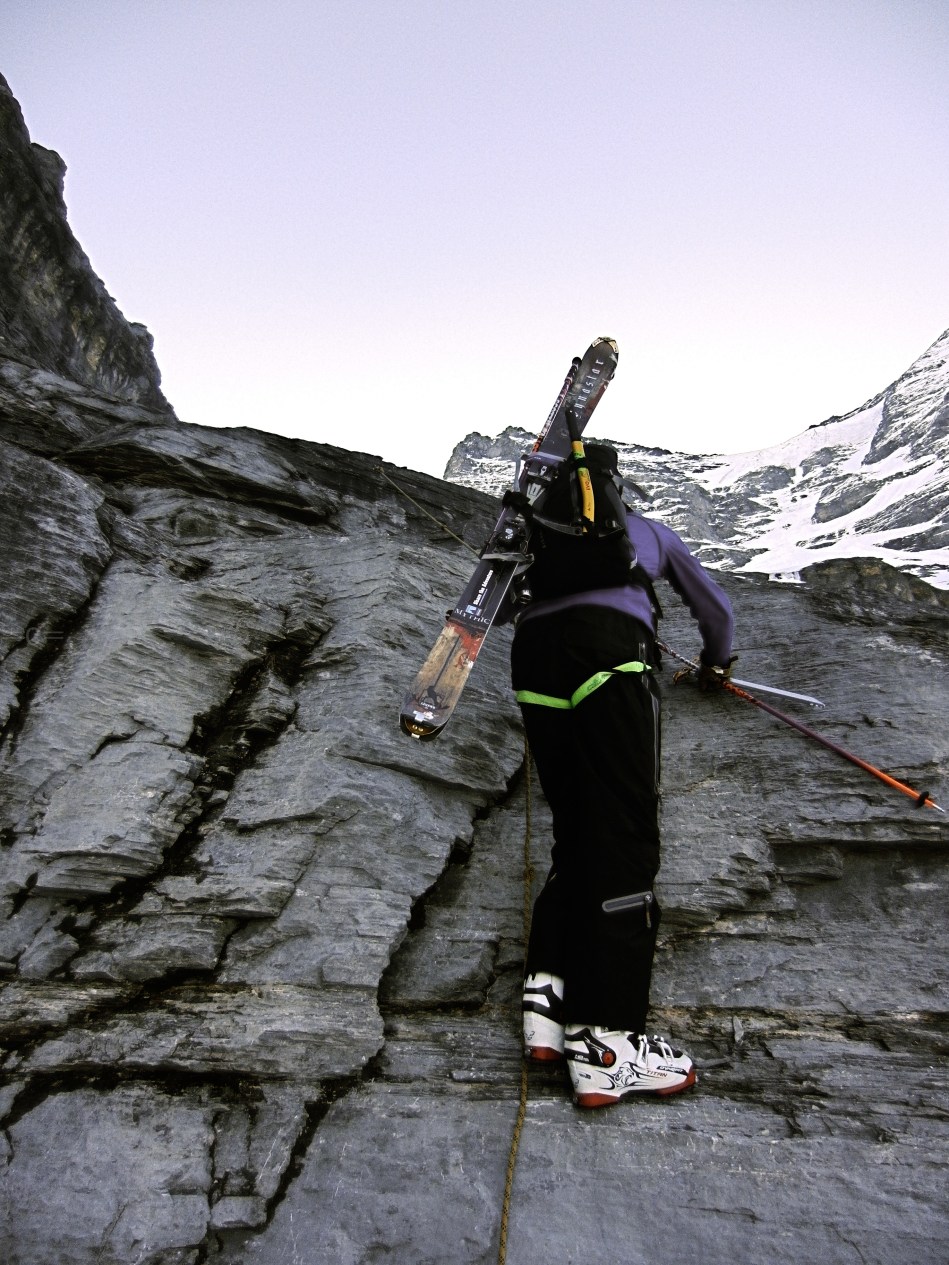 eiger-west-face