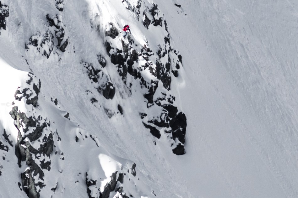 free ride world tour, verbier.